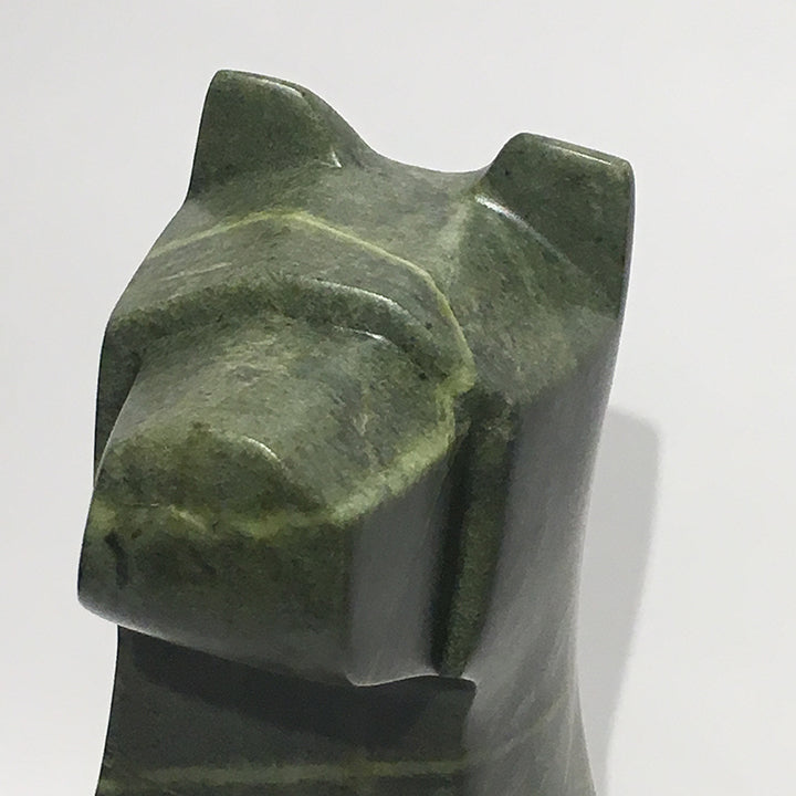 The Rather Round Bottomed Bear