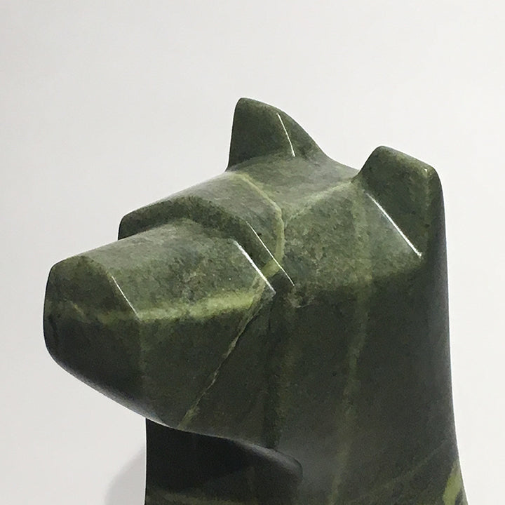 The Rather Round Bottomed Bear