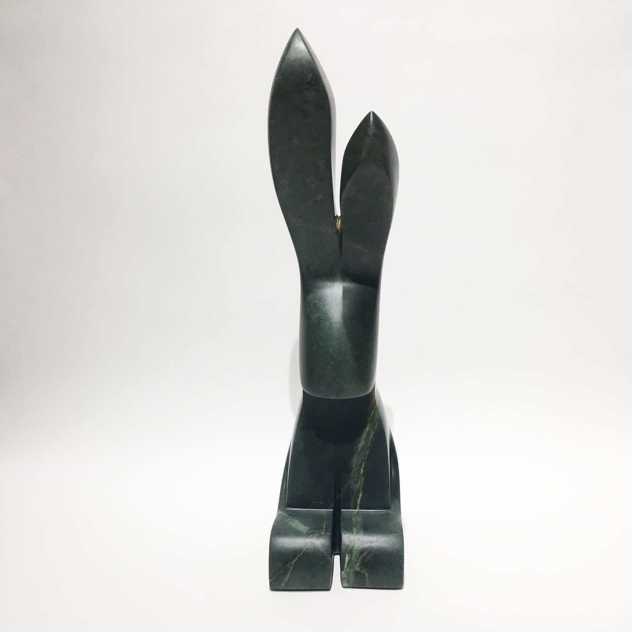 The Rabbit At The Ready