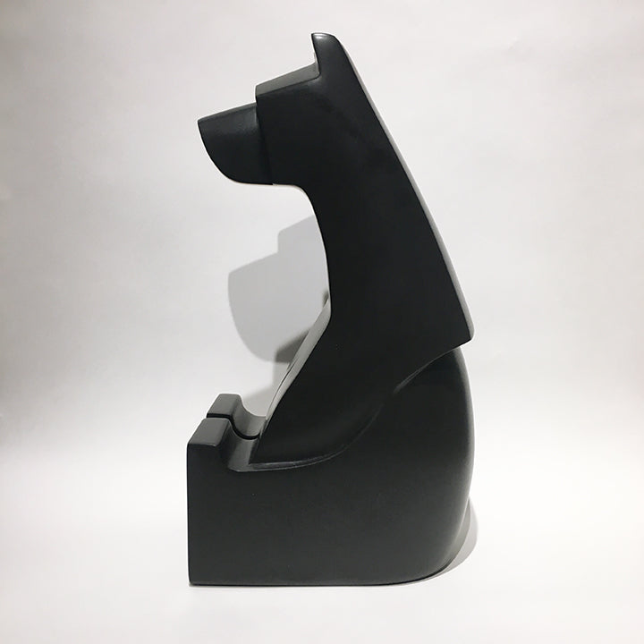 The Sitting Bear