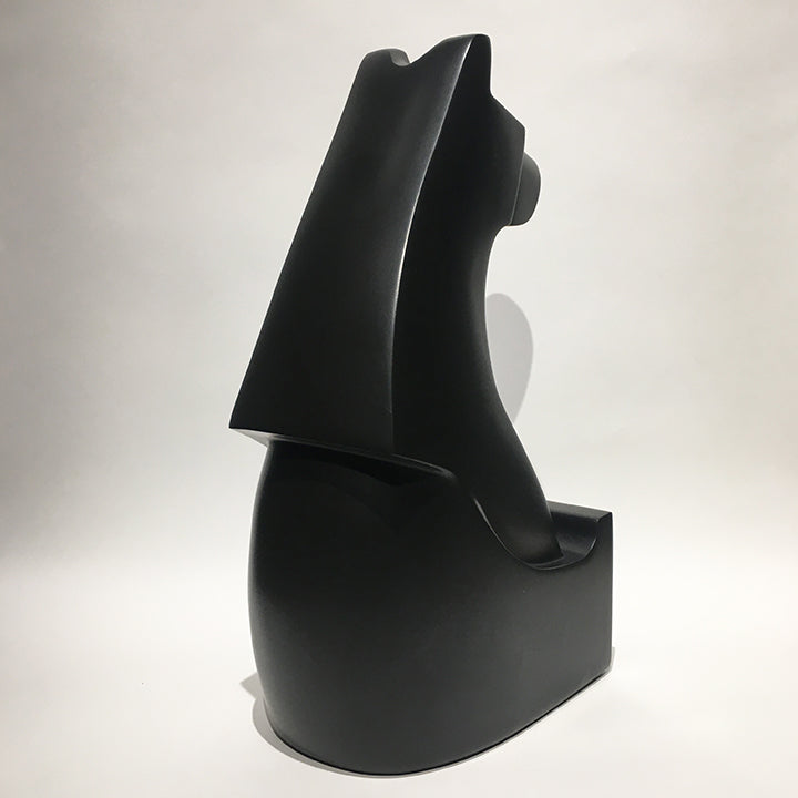 The Sitting Bear