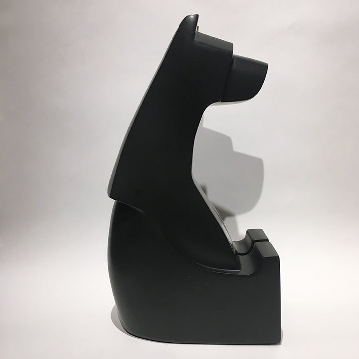 The Sitting Bear