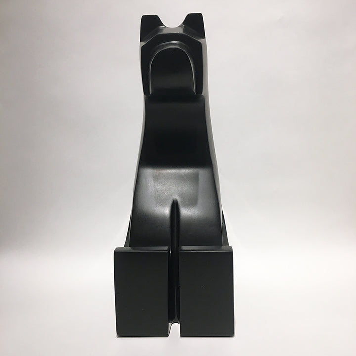 The Sitting Bear
