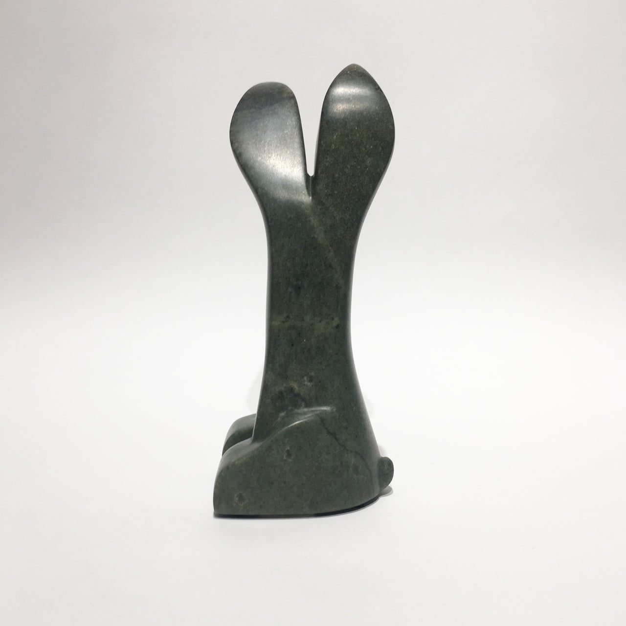 The Little Turning Rabbit