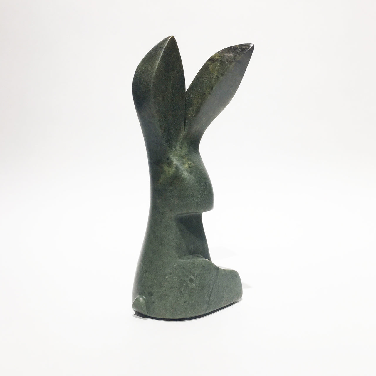 The Little Turning Rabbit