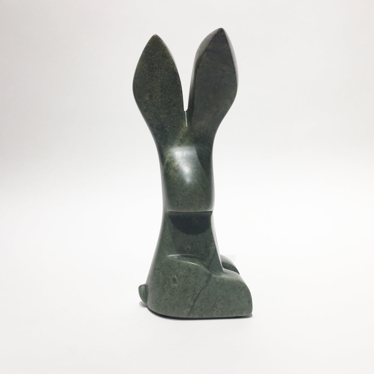 The Little Turning Rabbit