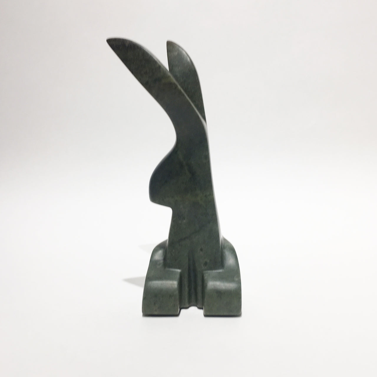 The Little Turning Rabbit
