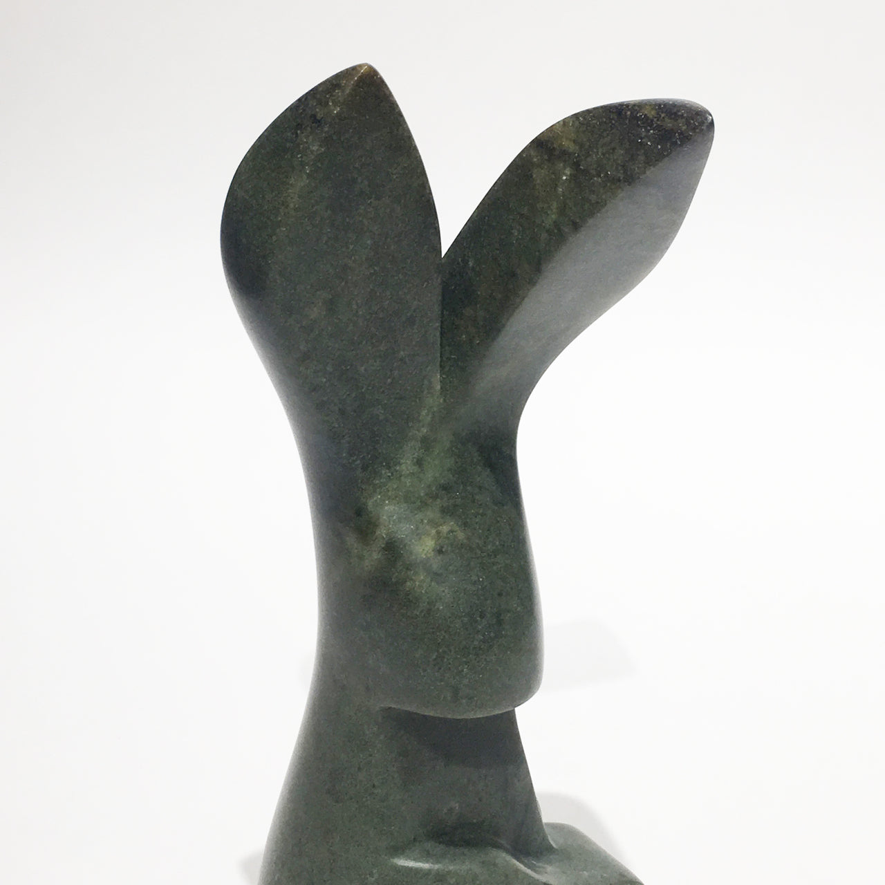 The Little Turning Rabbit