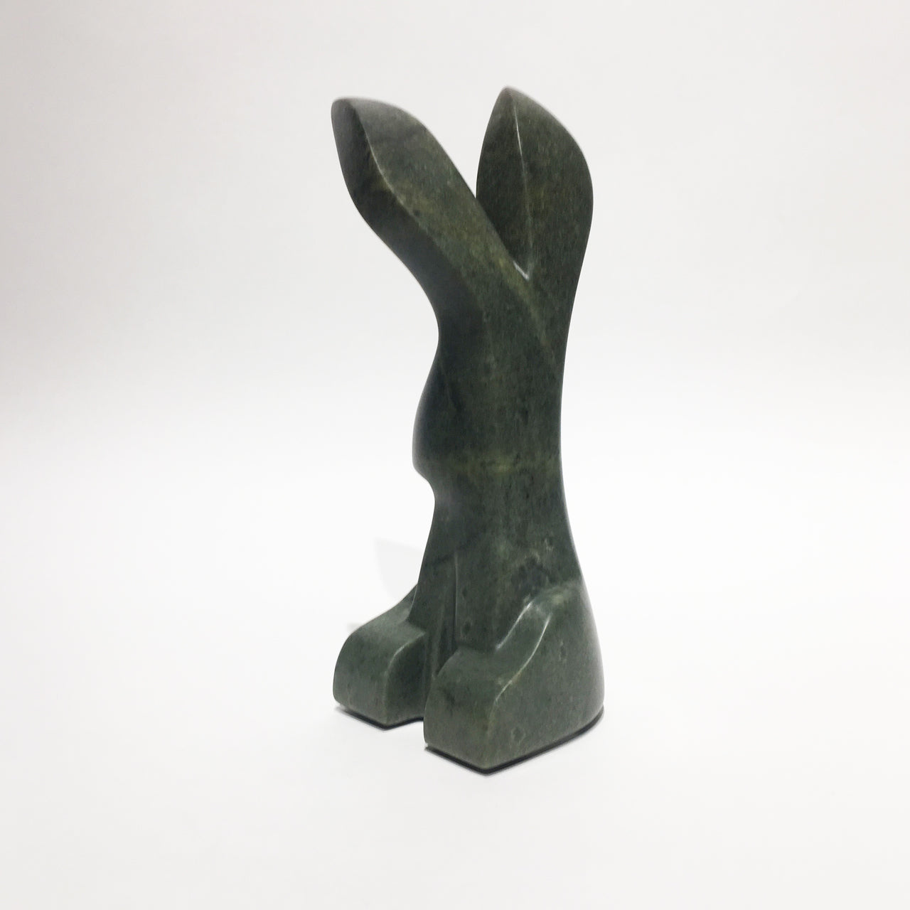 The Little Turning Rabbit