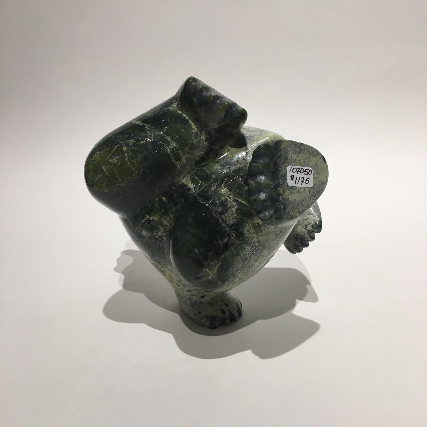 Polar Bear (3 way)