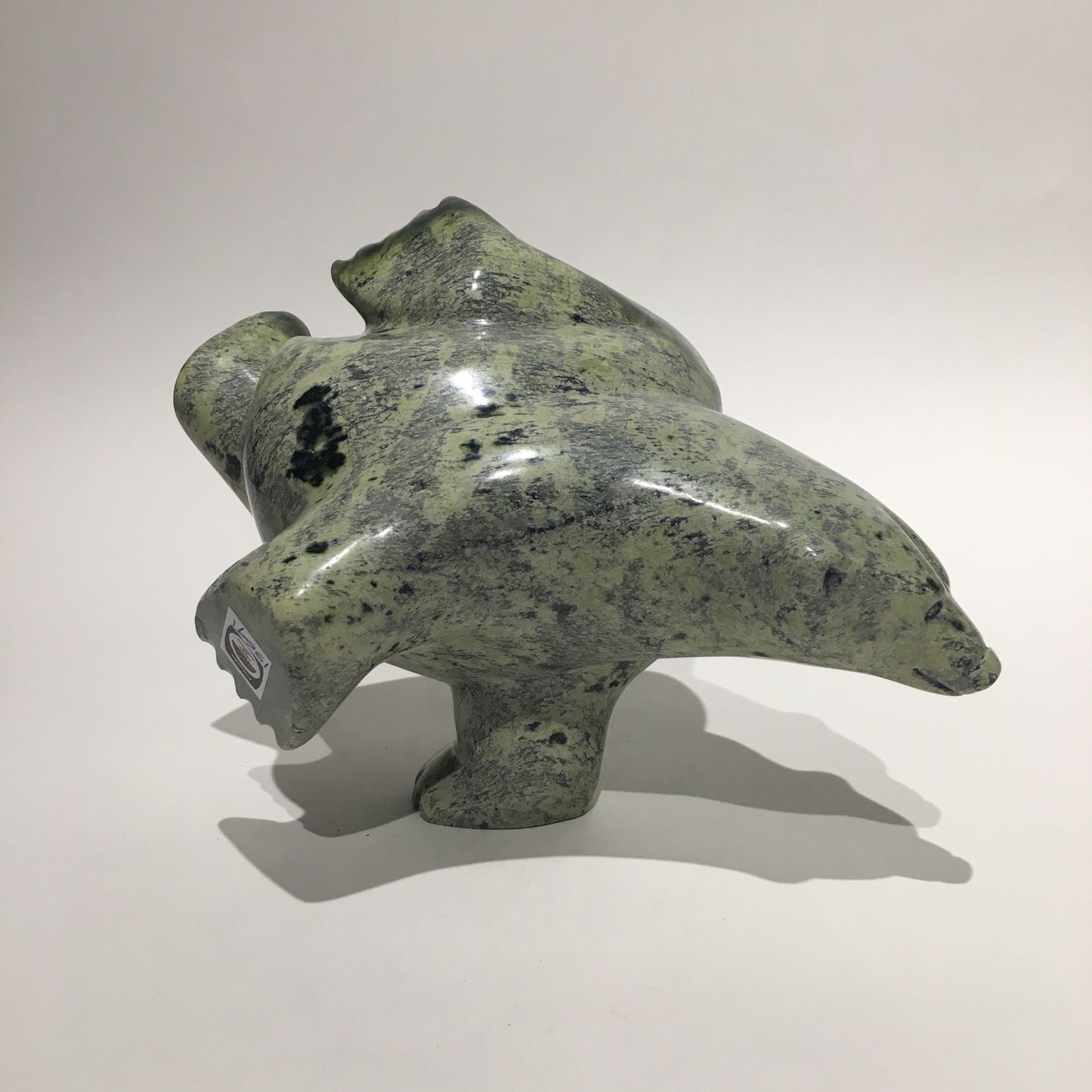 Polar Bear (3 way)