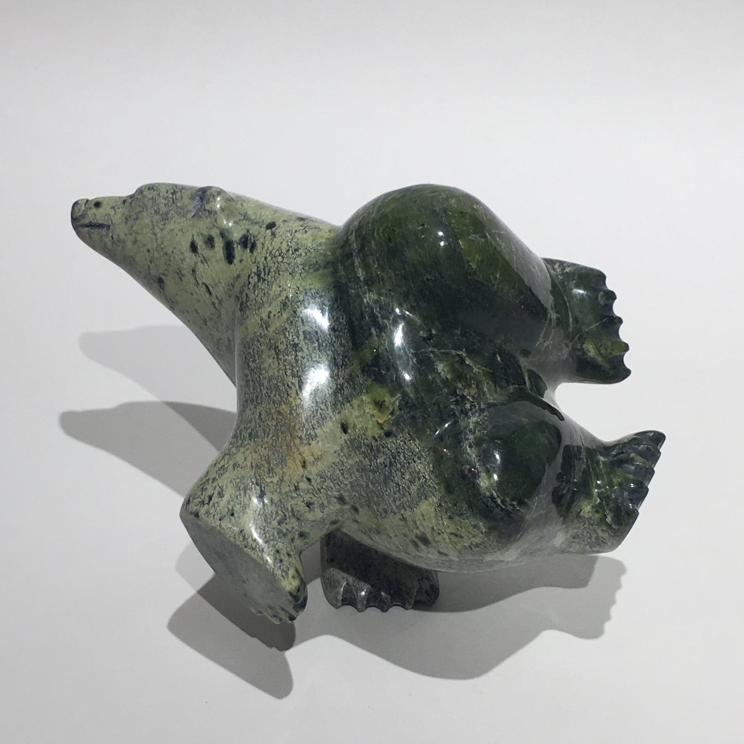Polar Bear (3 way)