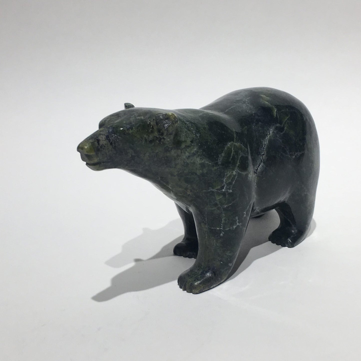 Walking Bear