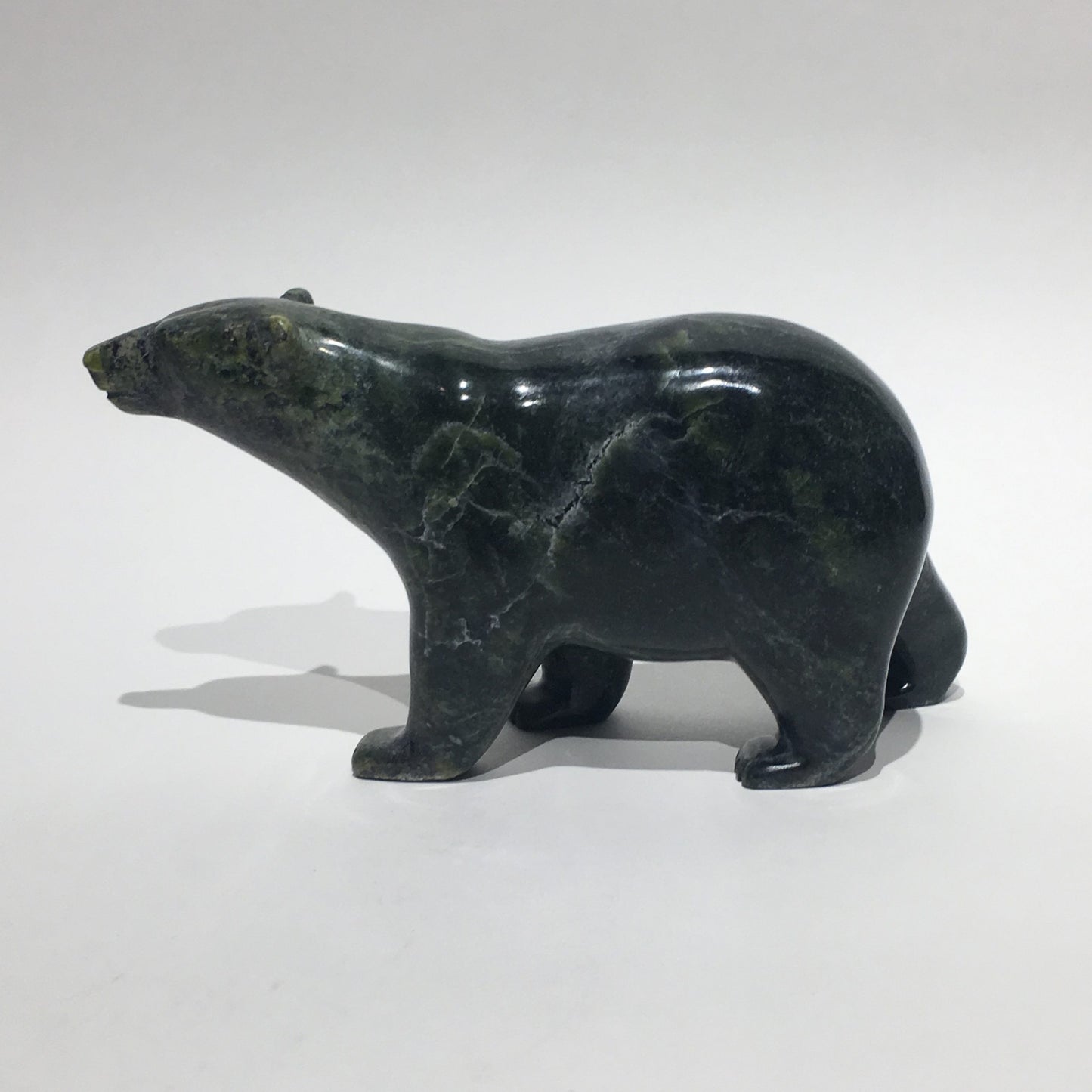Walking Bear