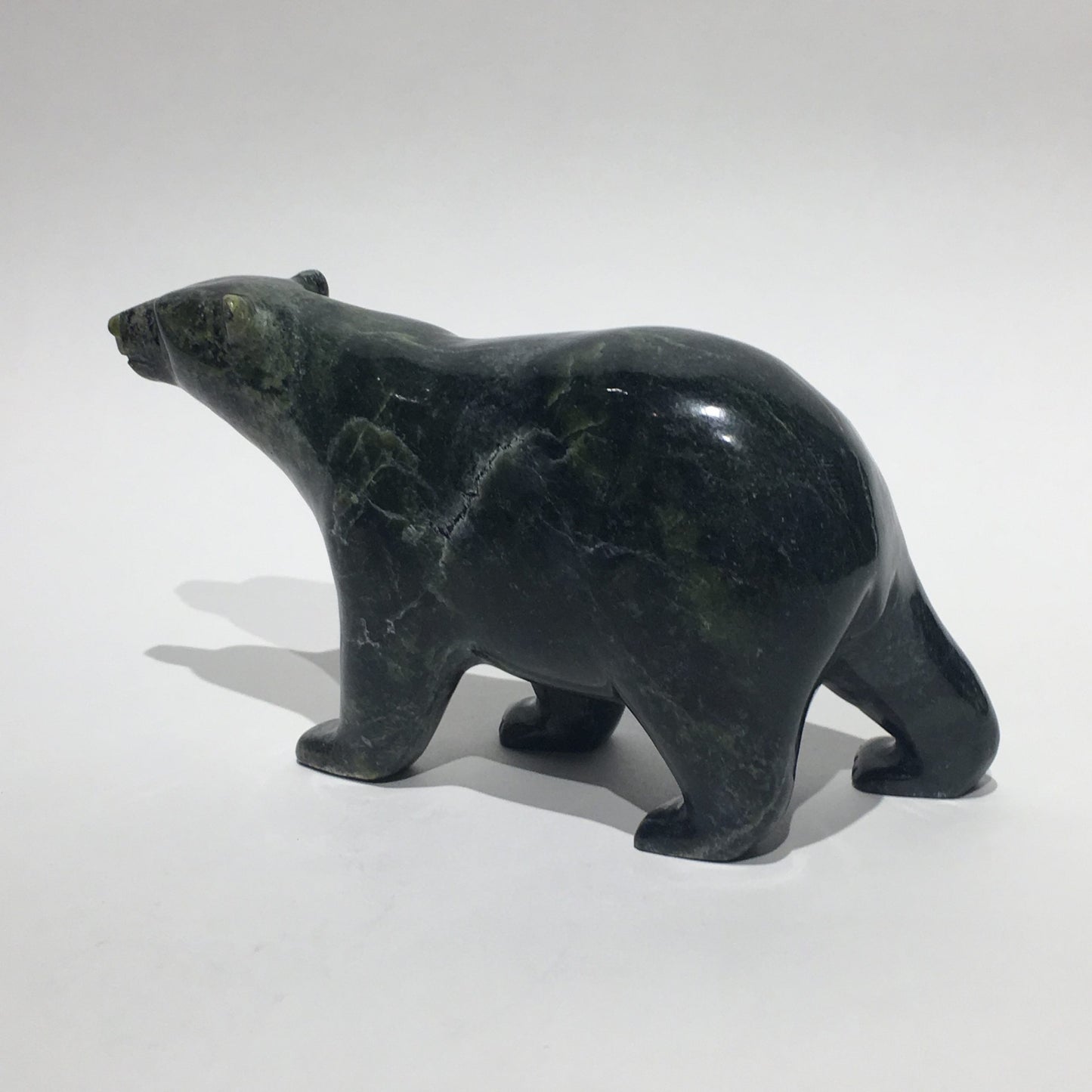 Walking Bear