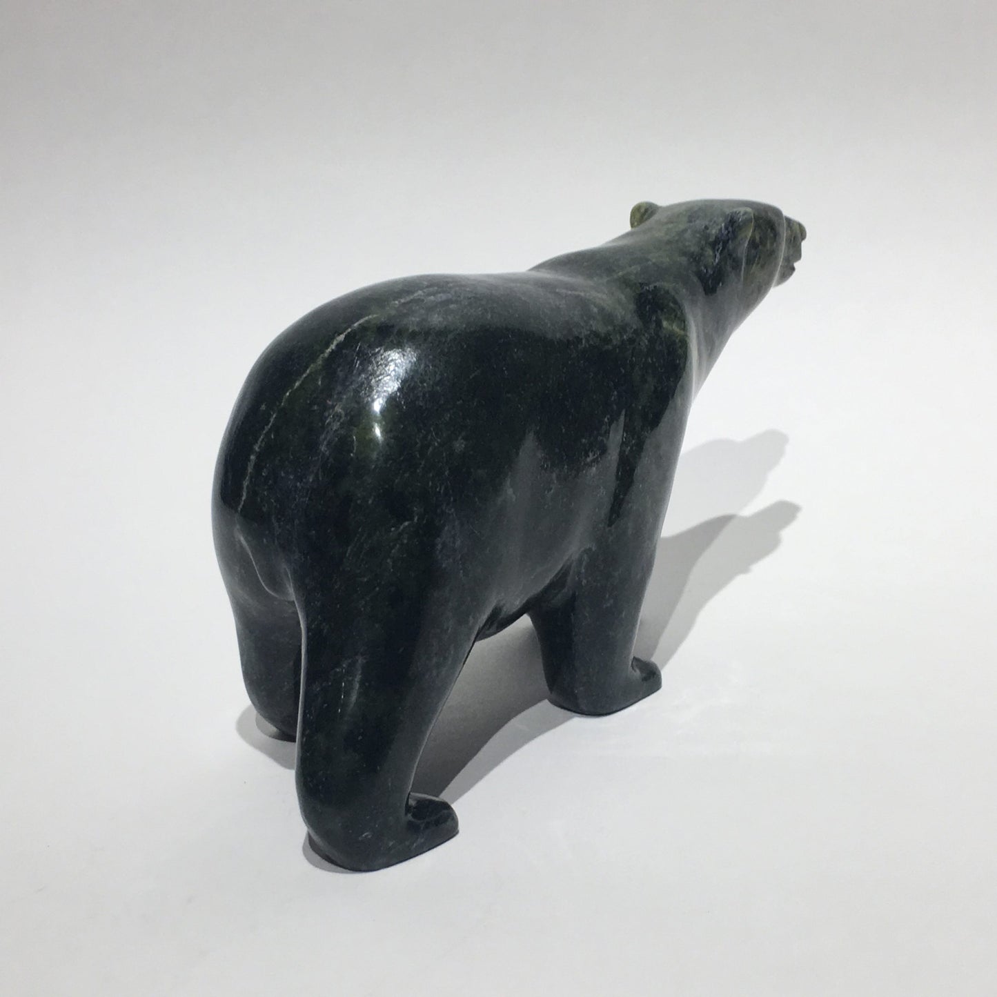 Walking Bear