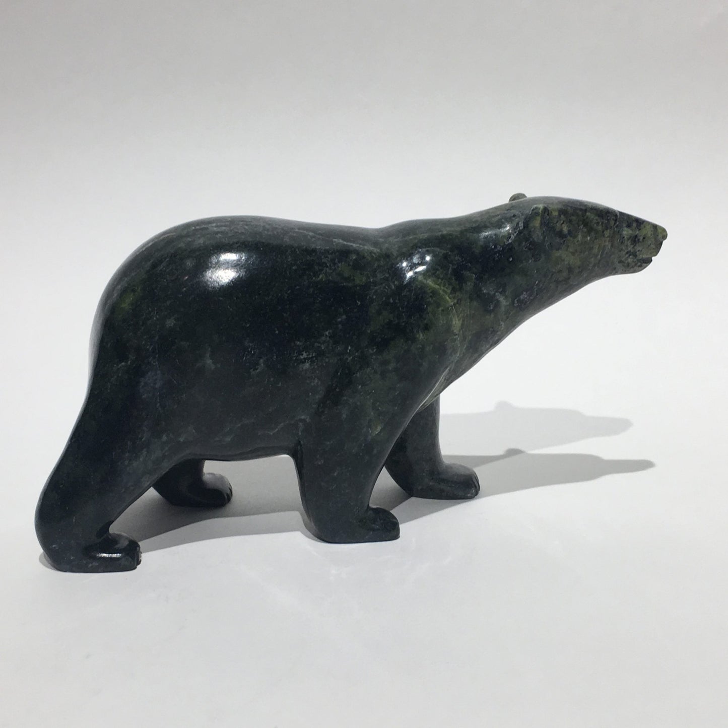Walking Bear