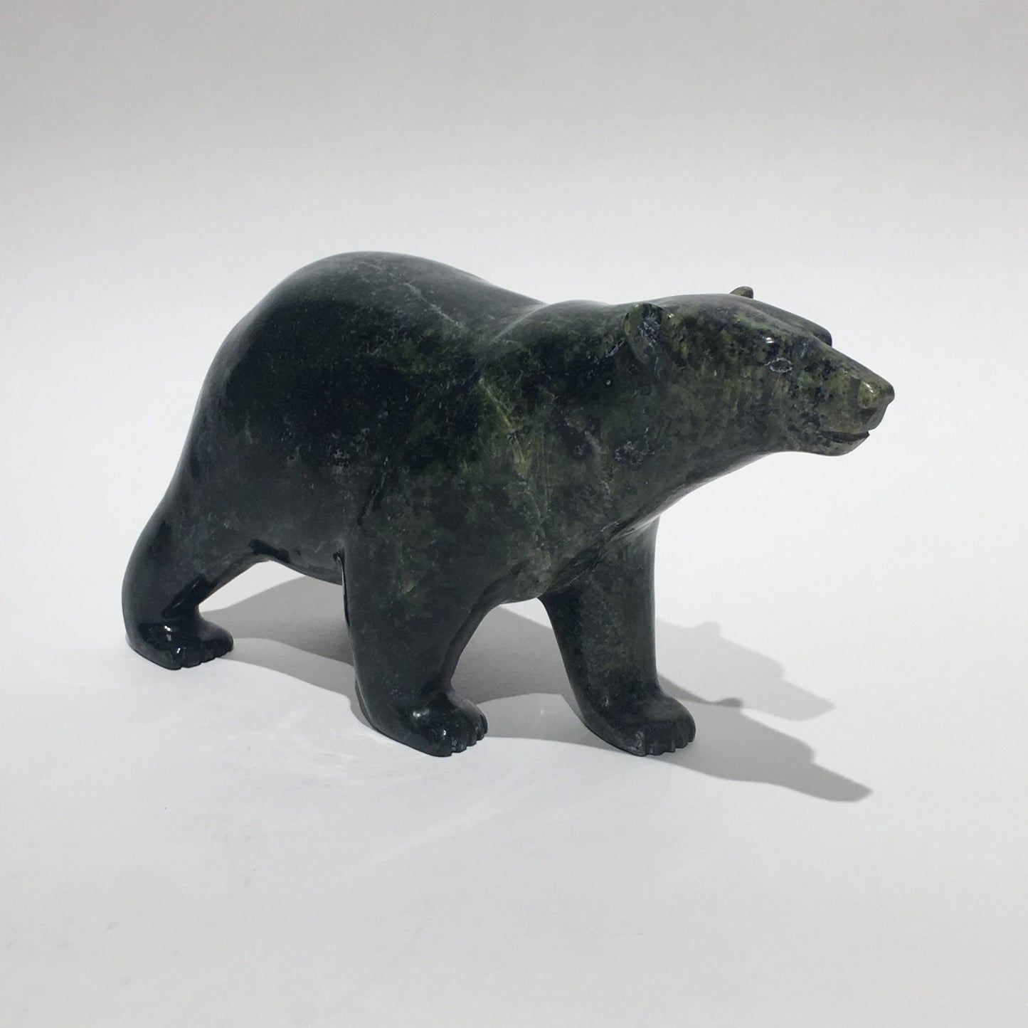Walking Bear