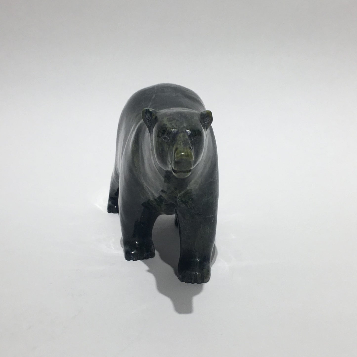 Walking Bear