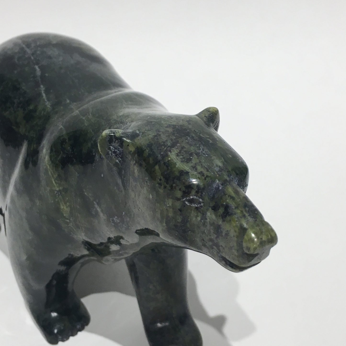 Walking Bear