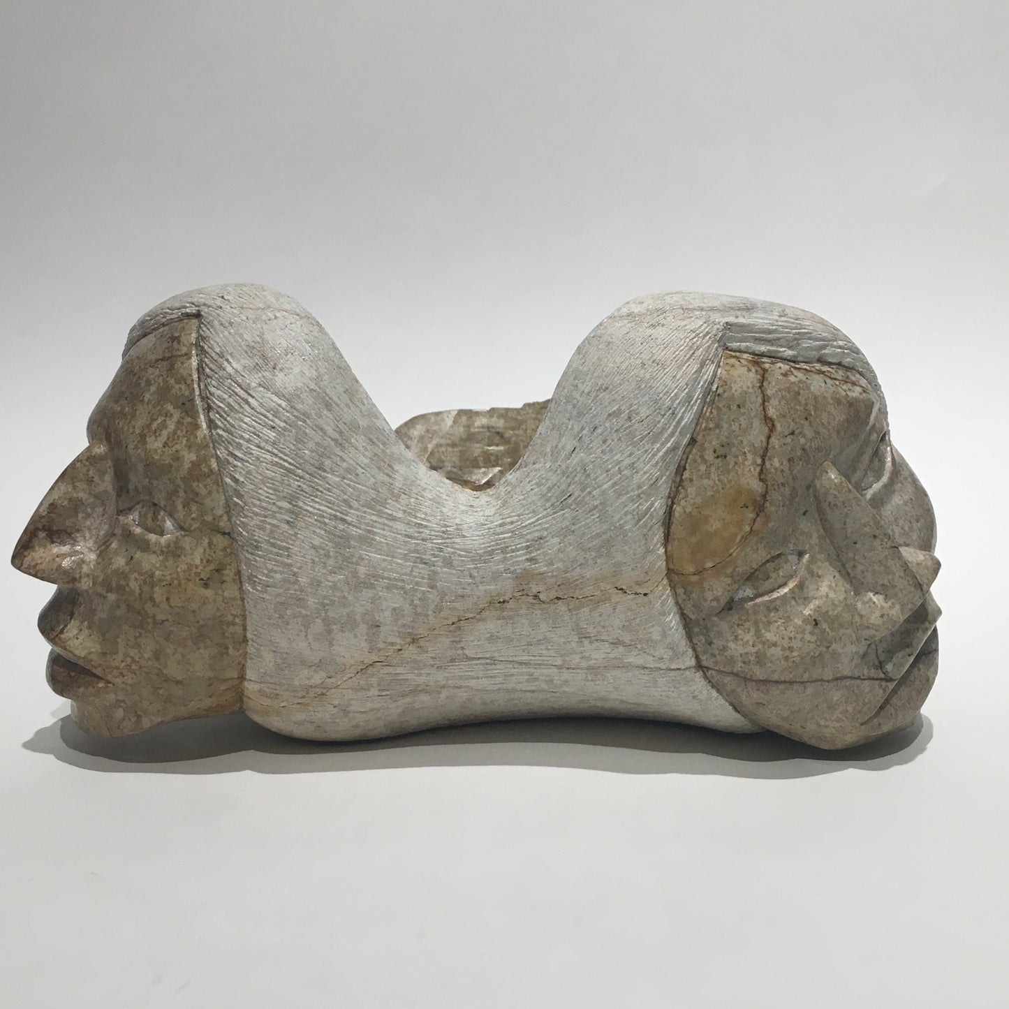 Eagle Protector Smudge Bowl