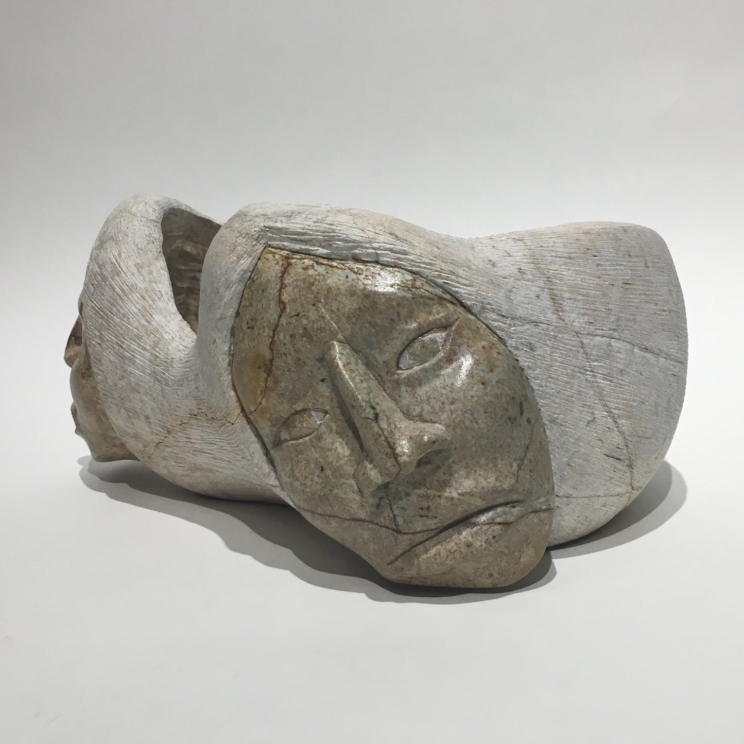 Eagle Protector Smudge Bowl