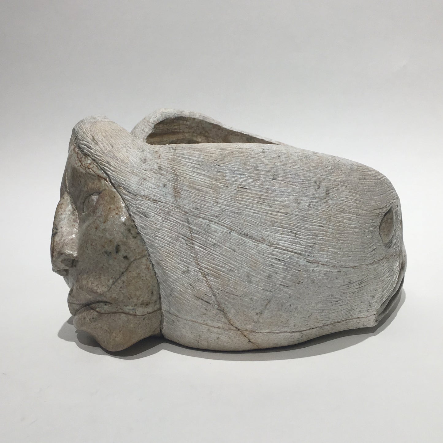 Eagle Protector Smudge Bowl