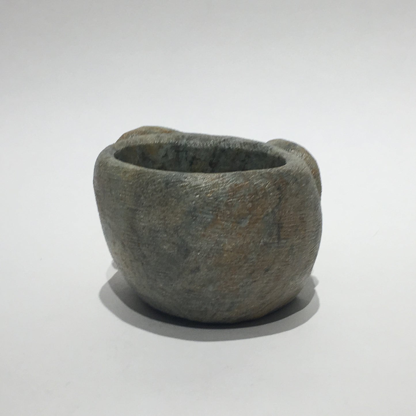 Bear Smudge Bowl