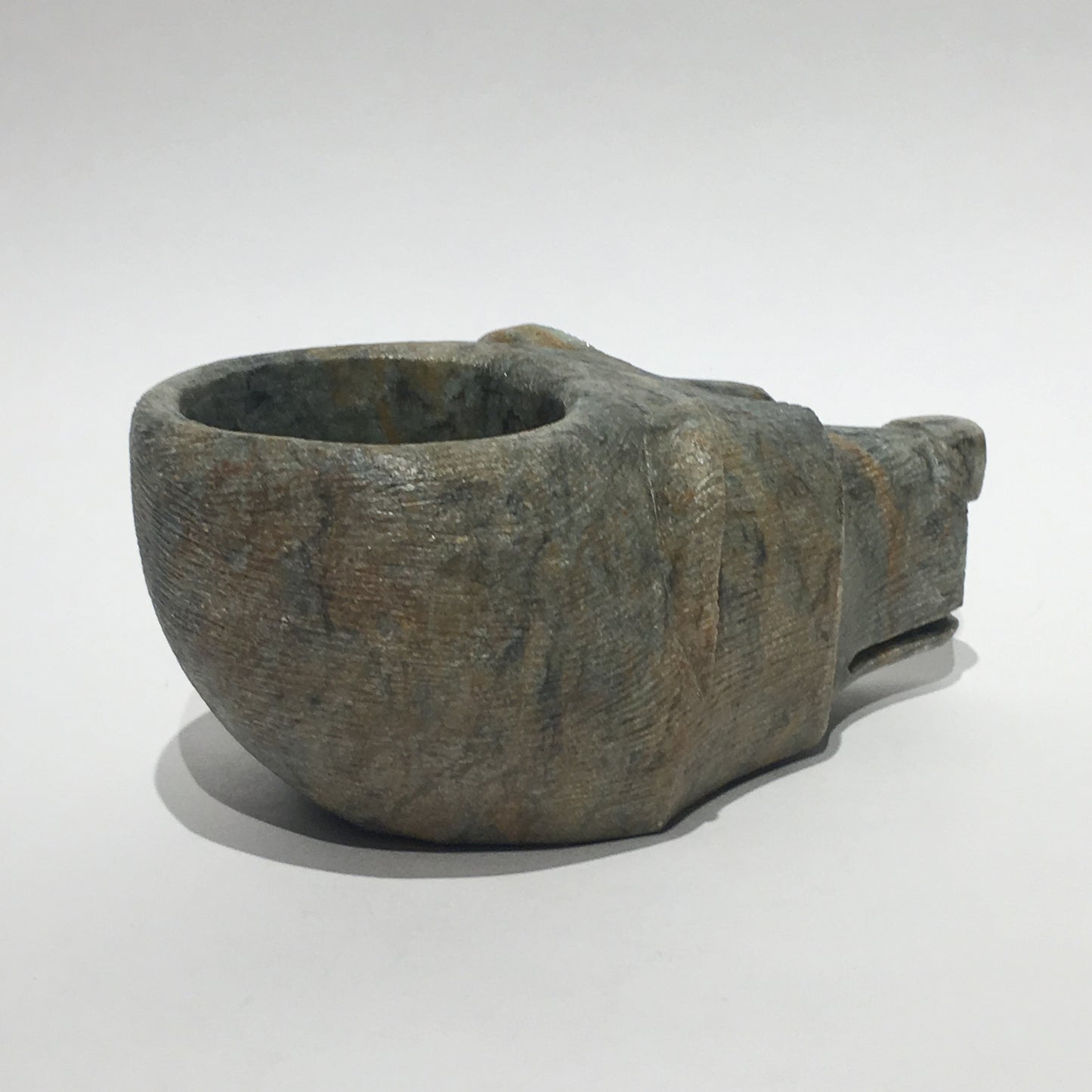 Bear Smudge Bowl