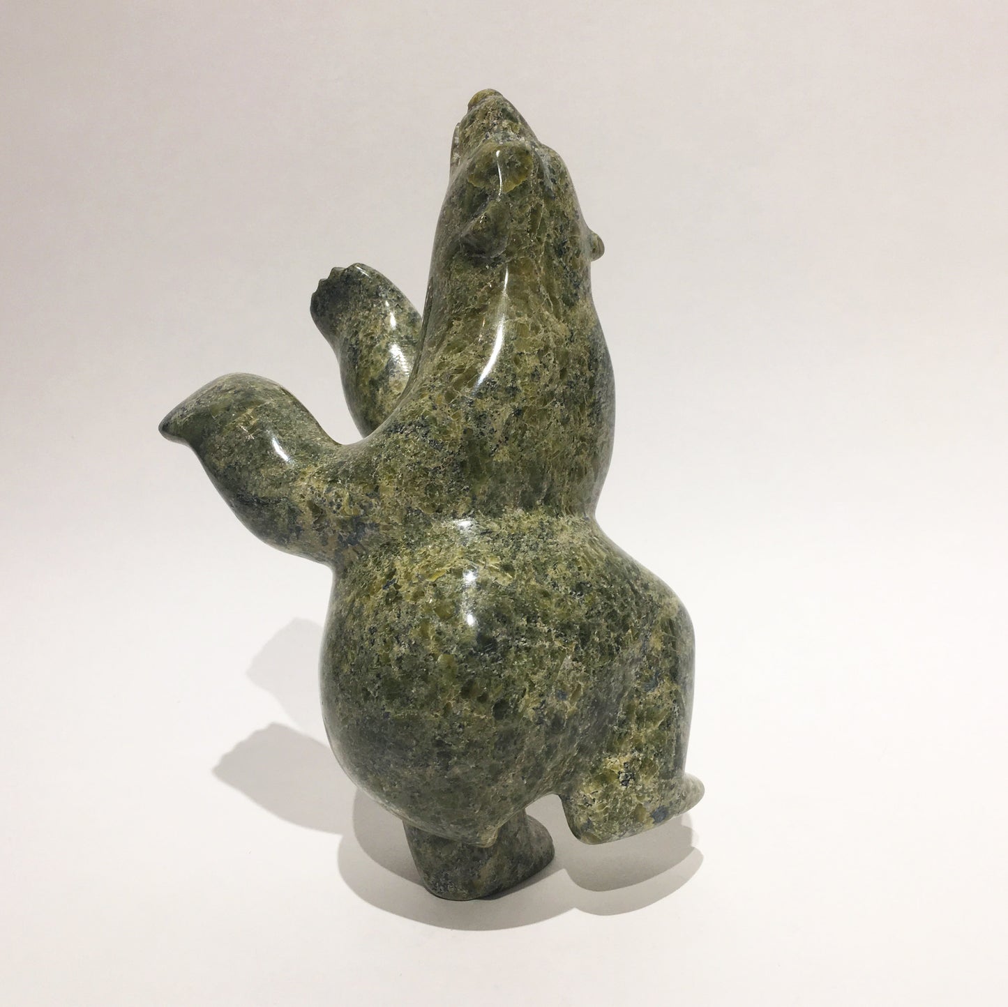 Dancing Bear