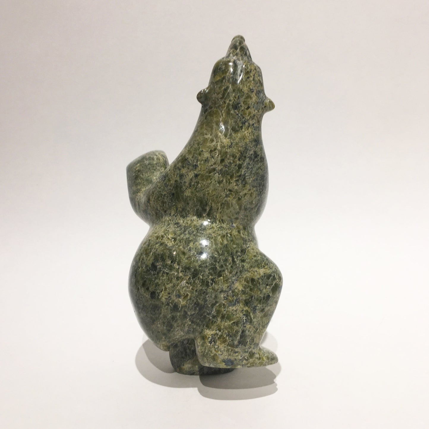 Dancing Bear
