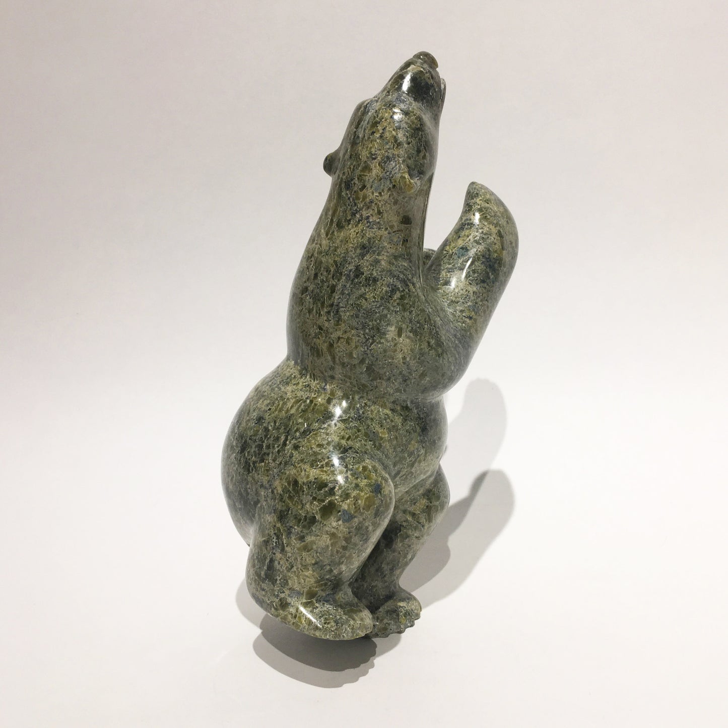 Dancing Bear