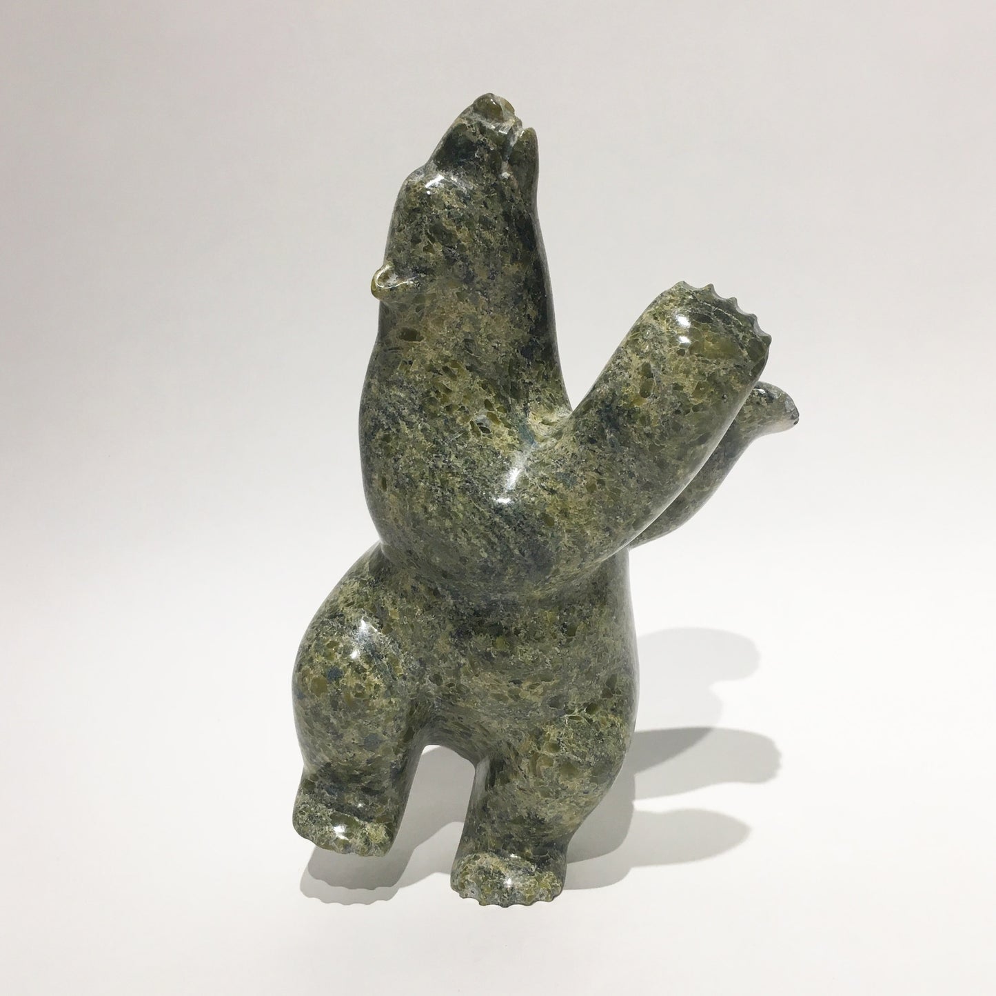 Dancing Bear