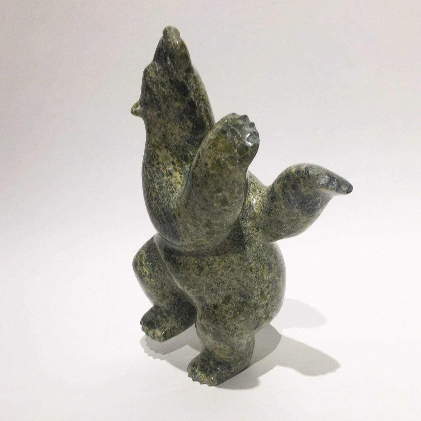 Dancing Bear