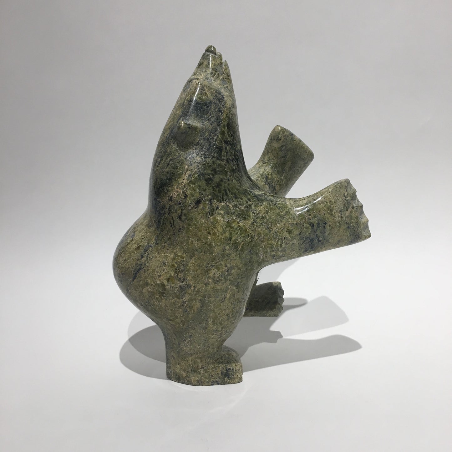 Dancing Bear