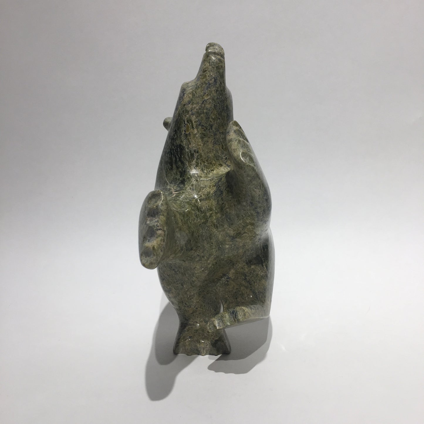 Dancing Bear