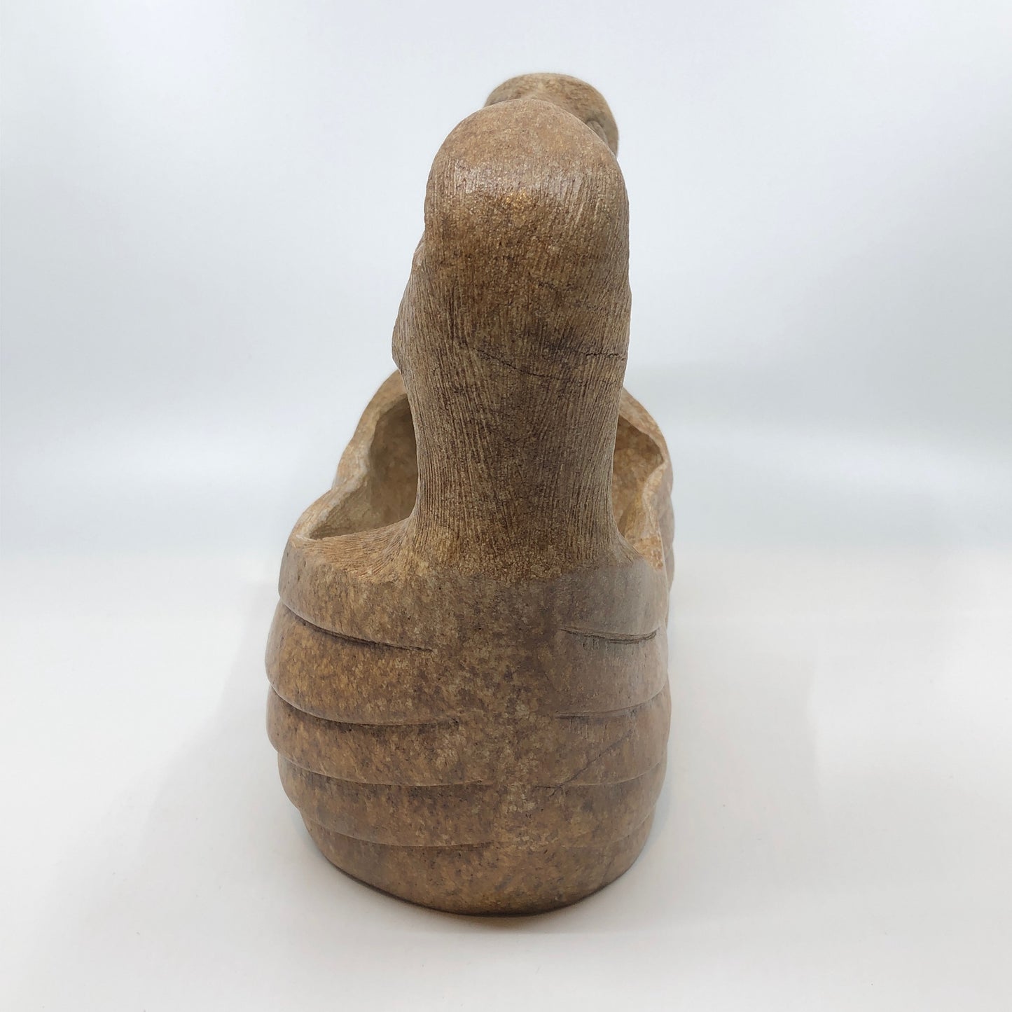 Eagle Pair Smudge Bowl