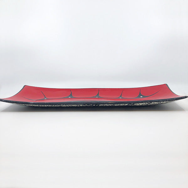Shaman's Platter, Red