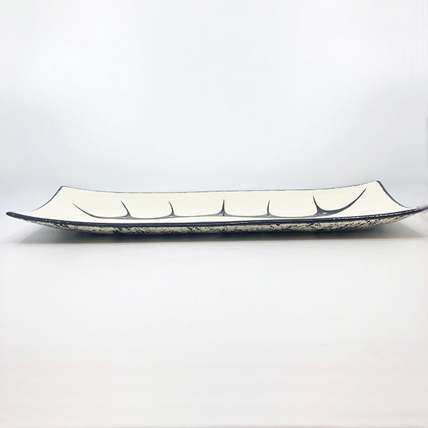 Shaman's Platter, White