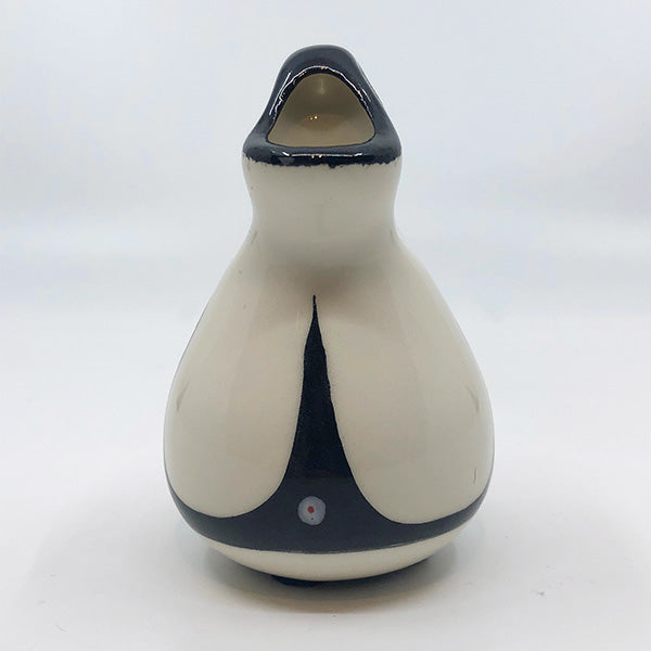 Wedding Vase - Small, White