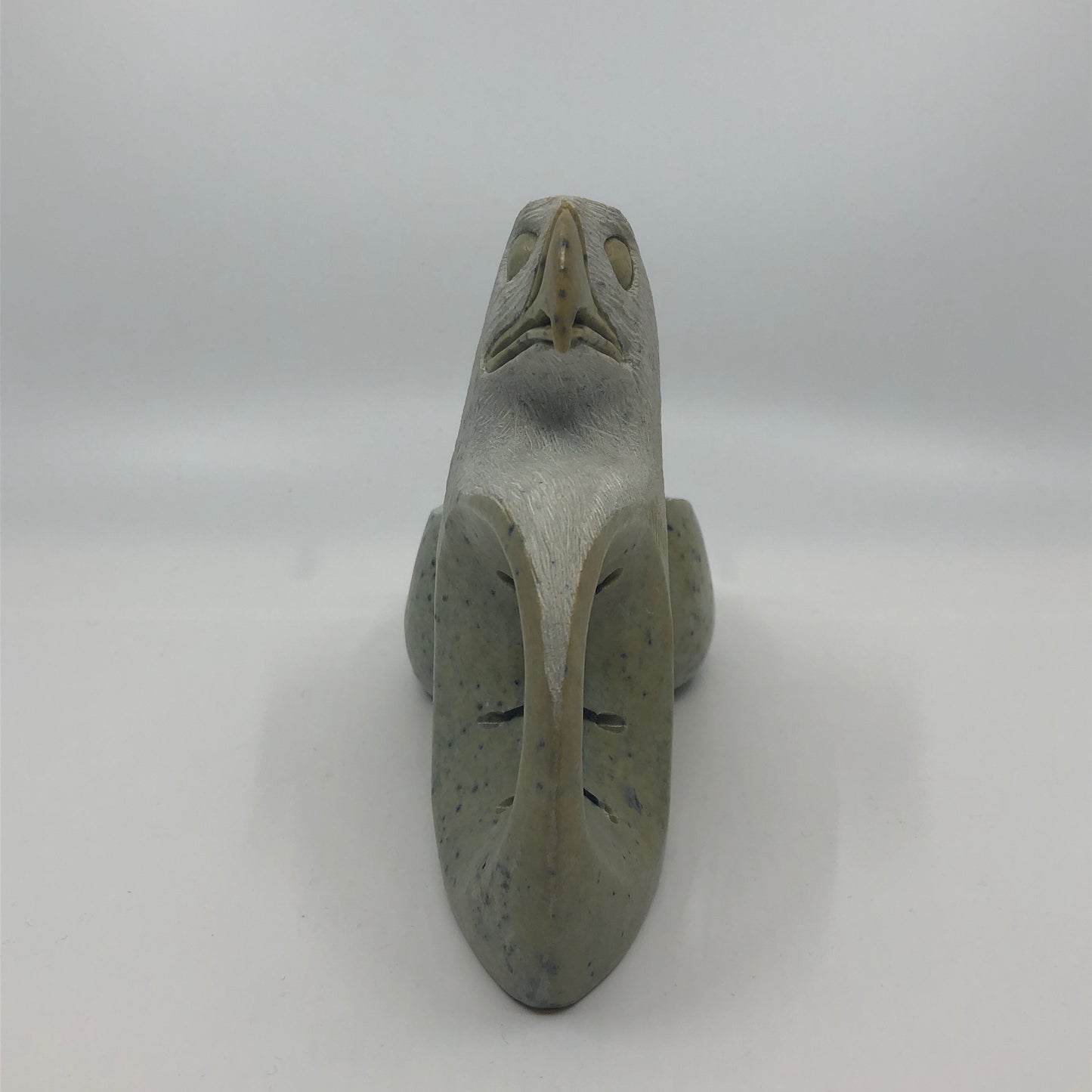 Eagle Dreamcatcher Smudge Bowl