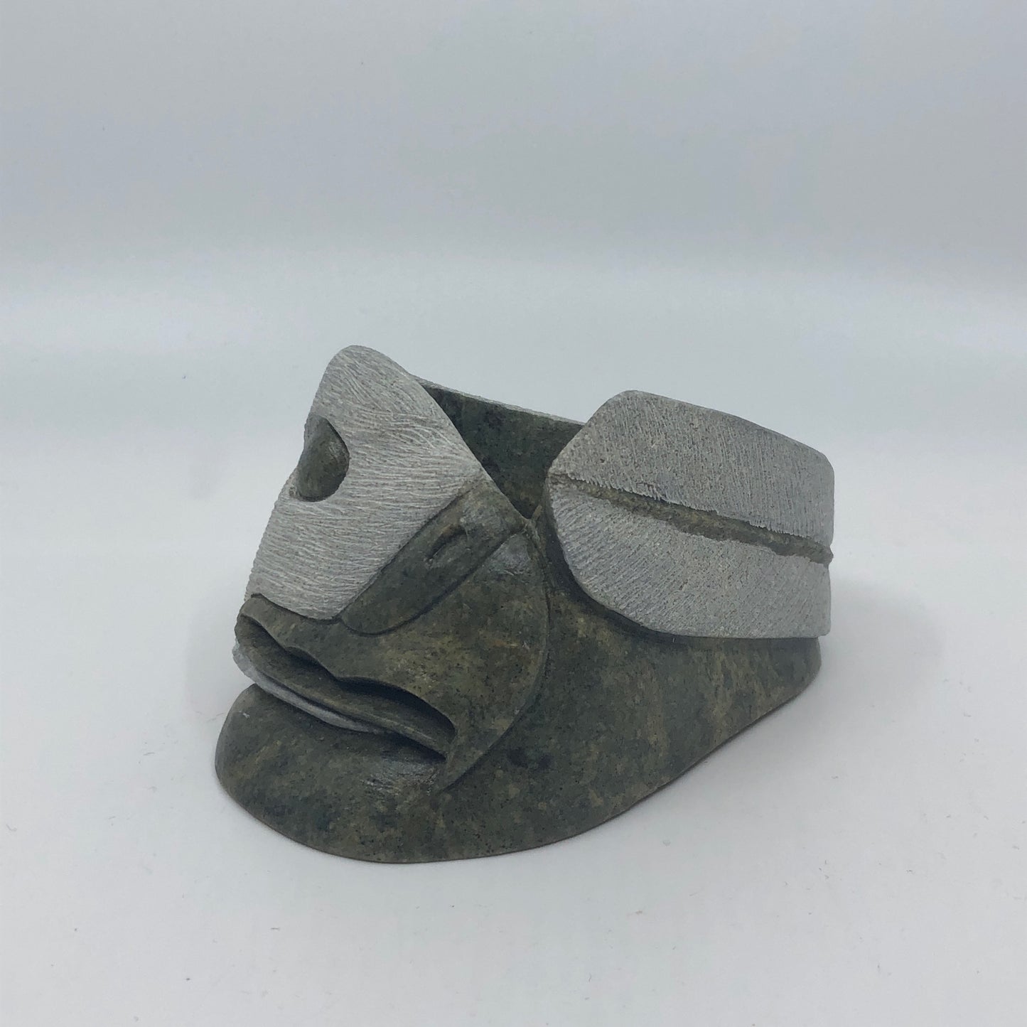 Eagle Feather Smudge Bowl