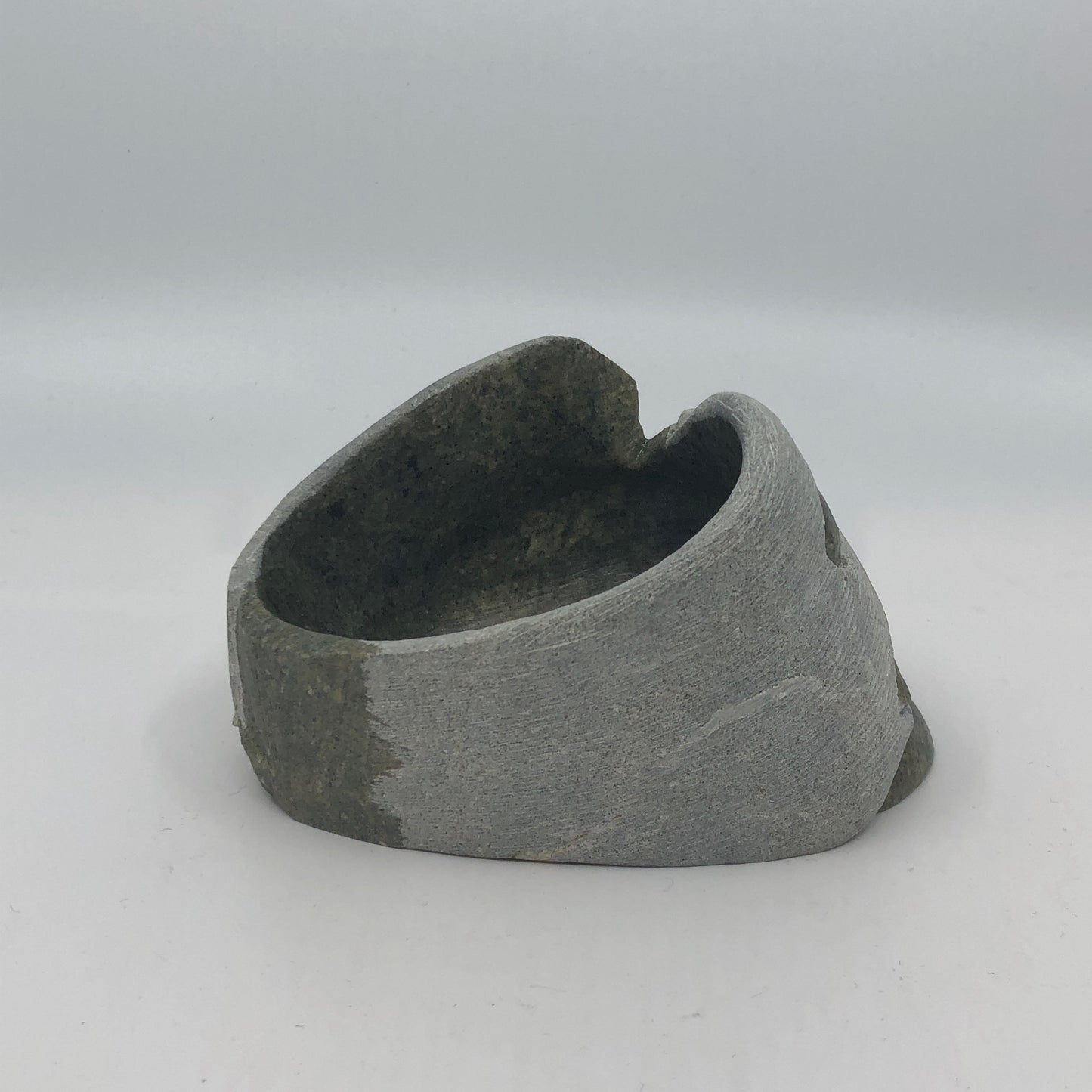 Eagle Feather Smudge Bowl