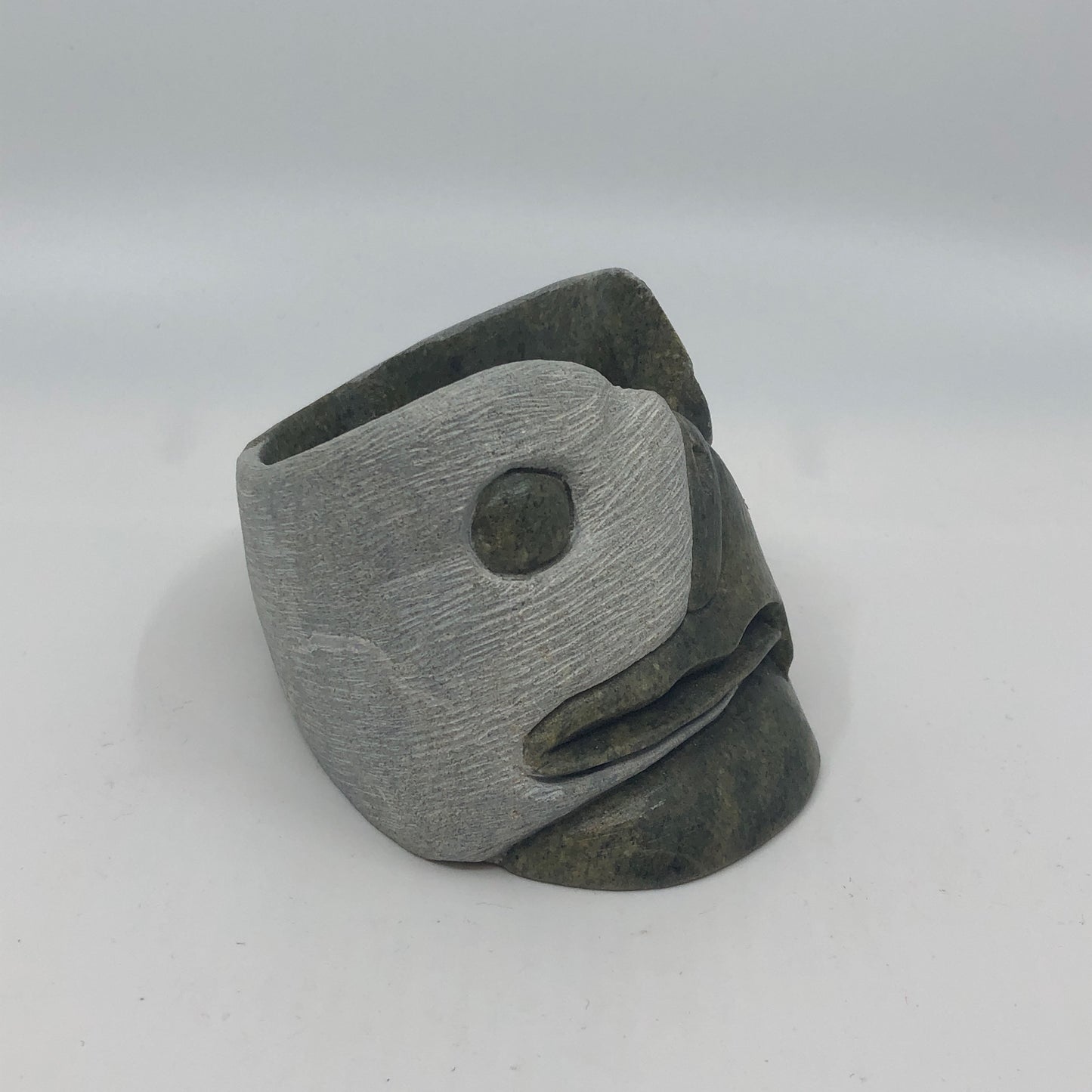 Eagle Feather Smudge Bowl