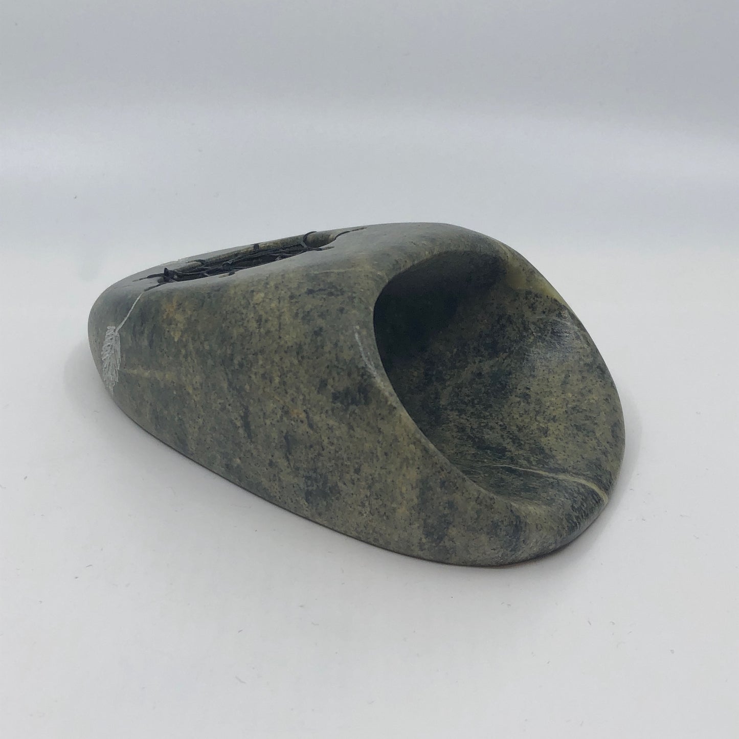 Dreamcatcher Smudge Bowl