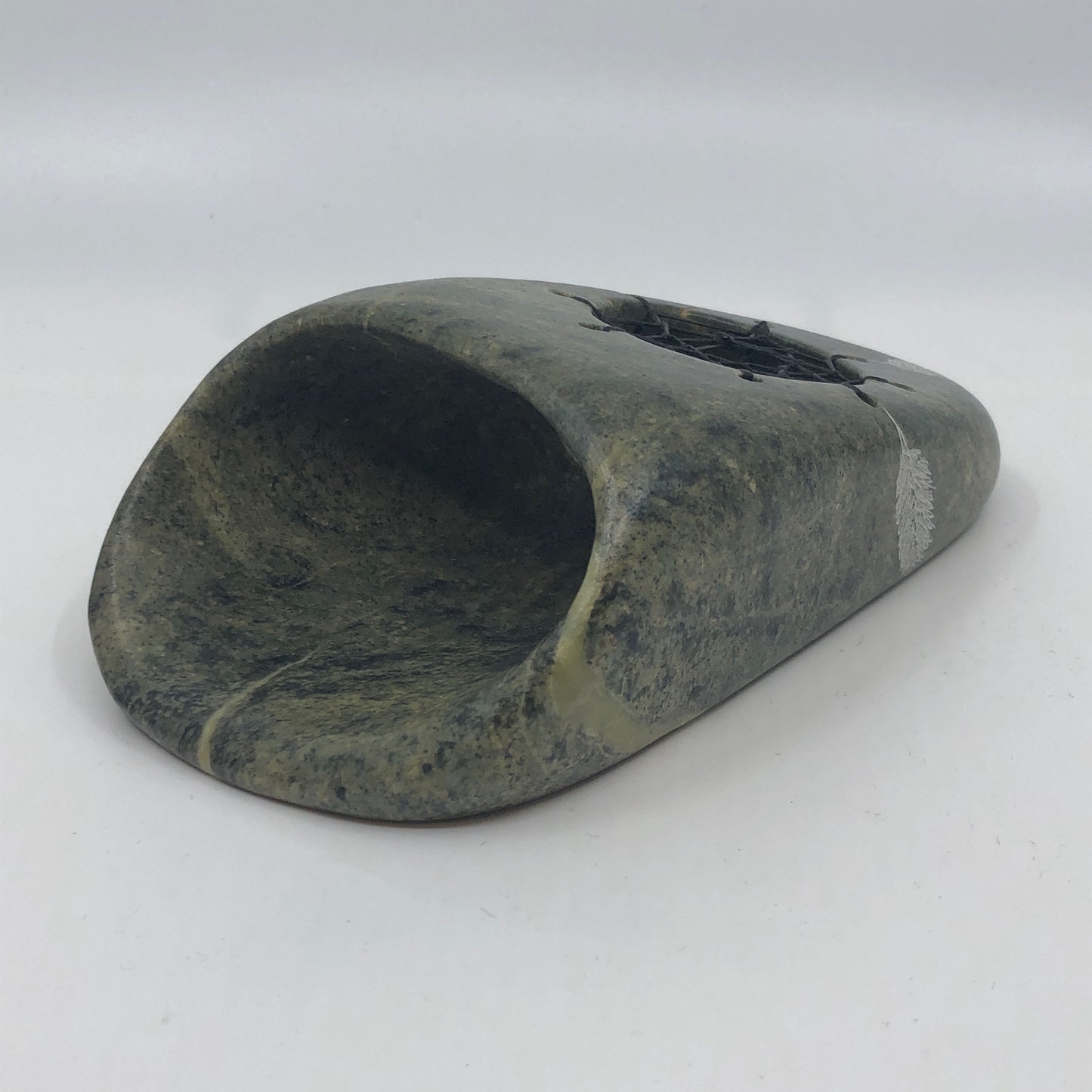 Dreamcatcher Smudge Bowl