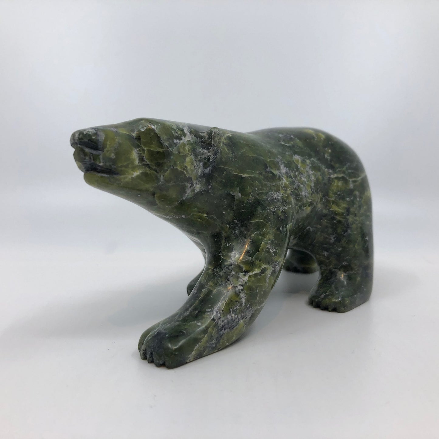 Walking Bear