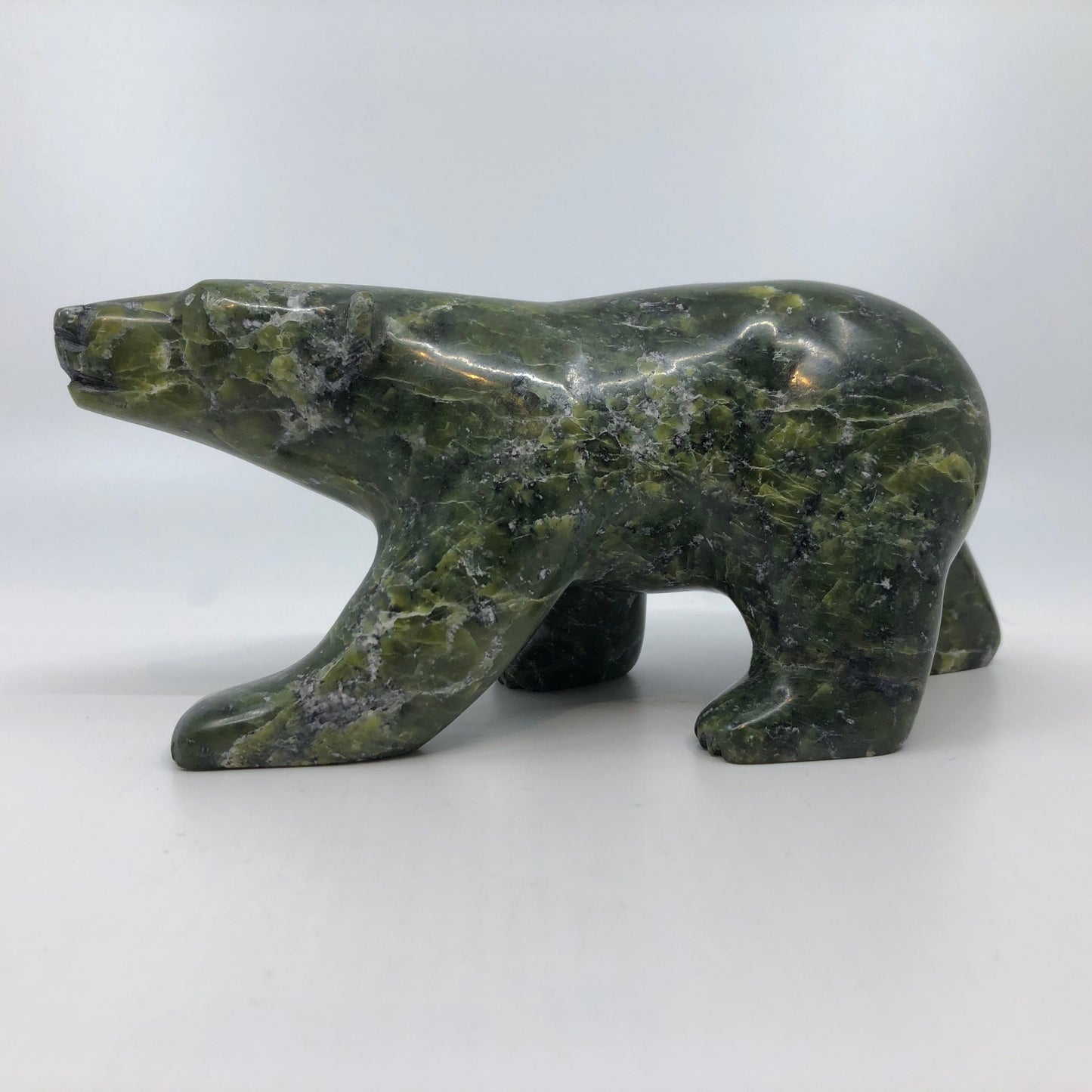 Walking Bear