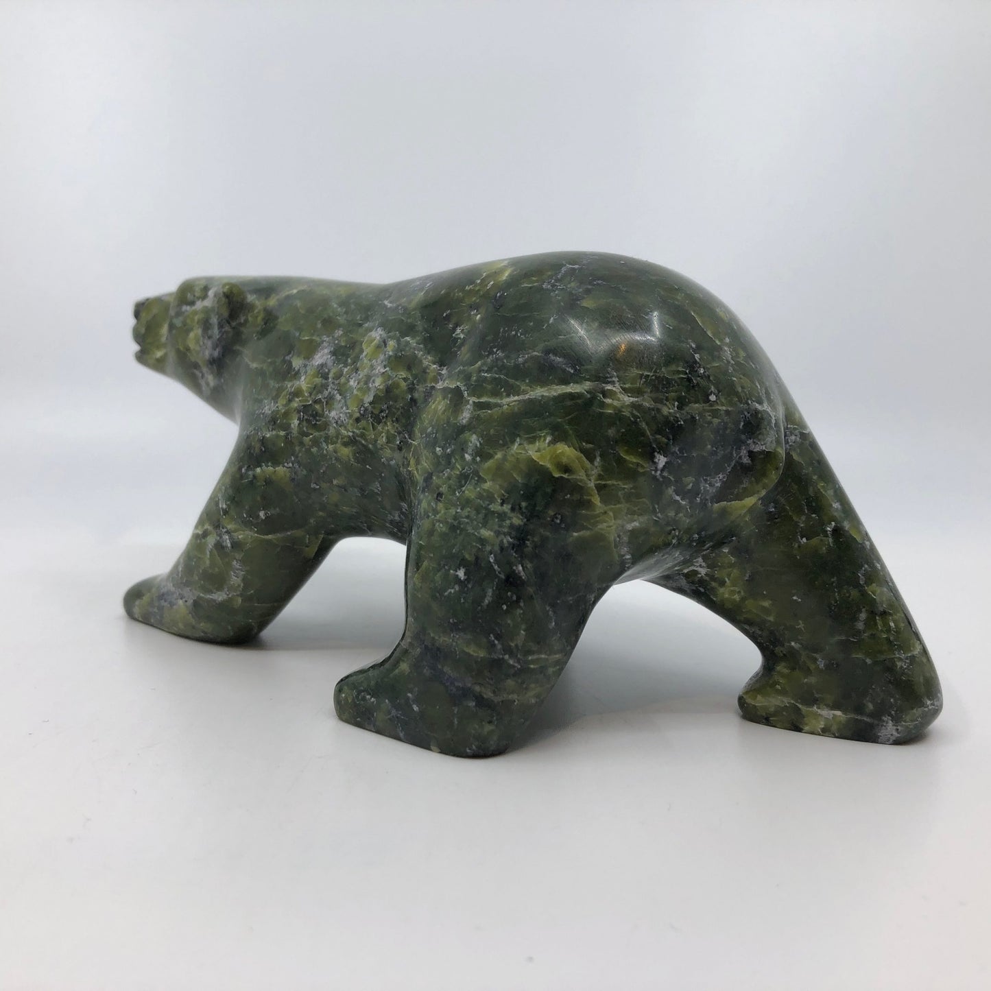 Walking Bear