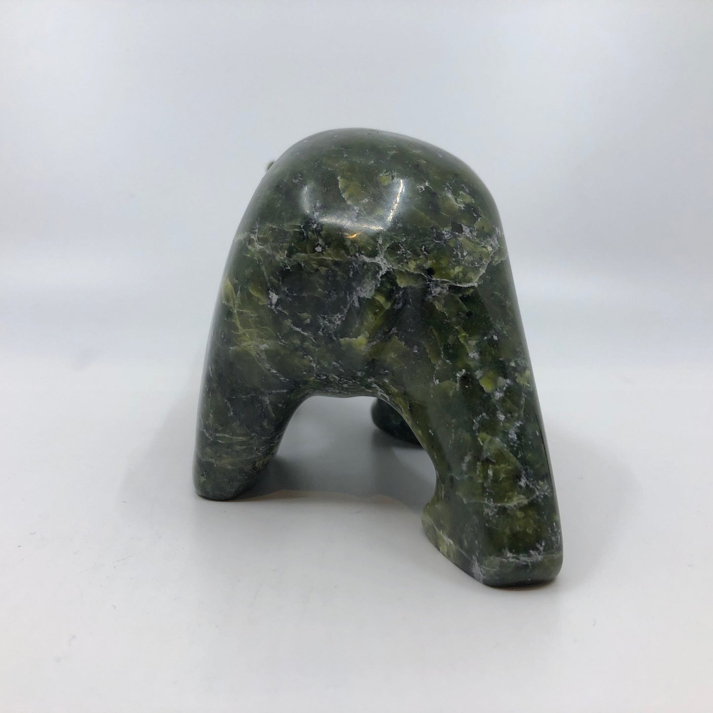 Walking Bear